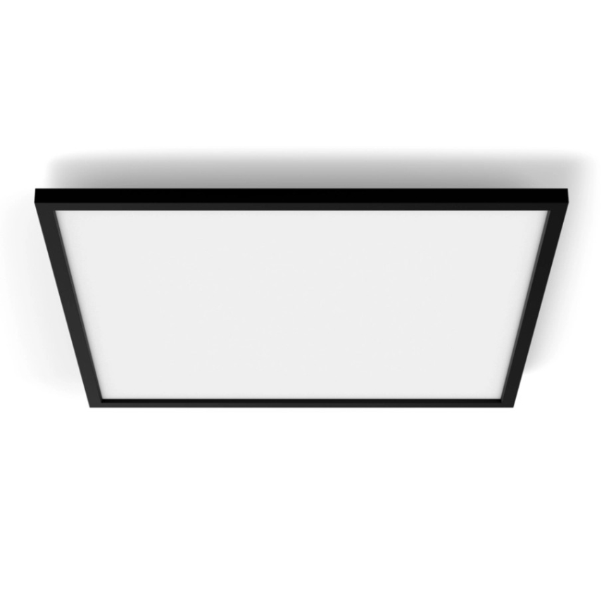 Philips - Dimmbare LED-Deckenleuchte Hue AURELLE LED/39W/230V + Fernbedienung