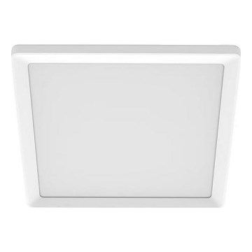 Philips - Dimmbare LED-Deckenleuchte LED/15W/230V 2700K 39,5x39,5 cm