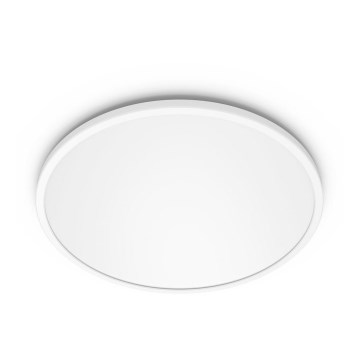 Philips - Dimmbare LED-Deckenleuchte LED/15W/230V 4000K