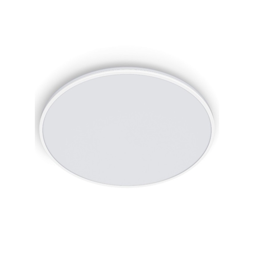 Philips - Dimmbare LED-Deckenleuchte SCENE SWITCH LED/36W/230V d 50 cm 2700K weiß