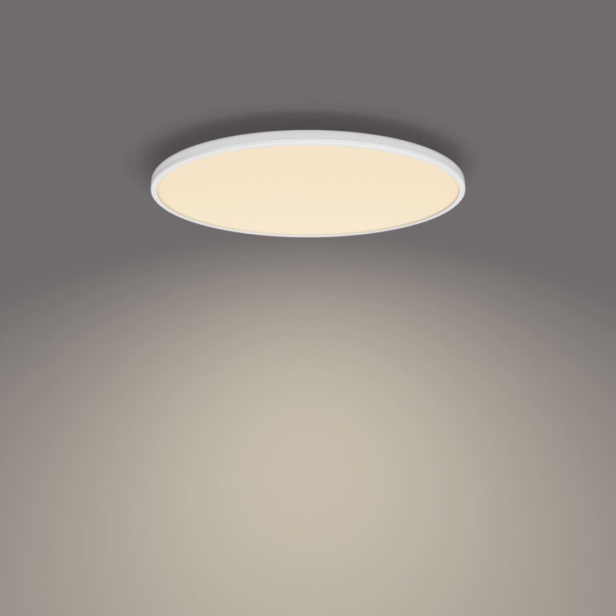 Philips - Dimmbare LED-Deckenleuchte SCENE SWITCH LED/36W/230V d 50 cm 2700K weiß