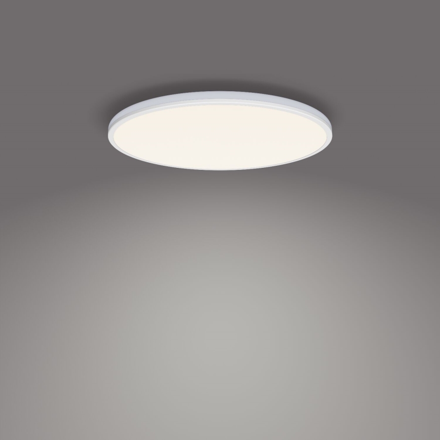 Philips - Dimmbare LED-Deckenleuchte SCENE SWITCH LED/36W/230V d 50 cm 4000K weiß