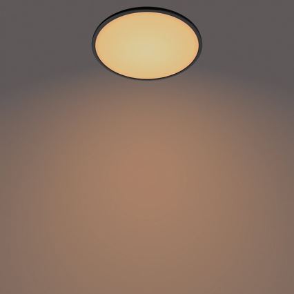 Philips - Dimmbare LED-Deckenleuchte SCENE SWITCH LED/18W/230V