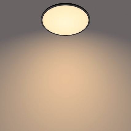 Philips - Dimmbare LED-Deckenleuchte SCENE SWITCH LED/18W/230V