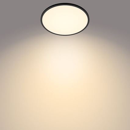 Philips - Dimmbare LED-Deckenleuchte SCENE SWITCH LED/18W/230V