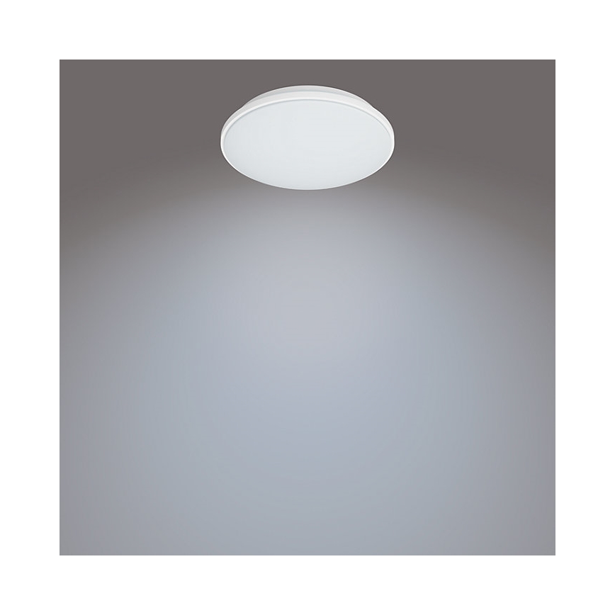 Philips - Dimmbare LED-Deckenleuchte LED/24W/230V 2700-6500K + Fernbedienung