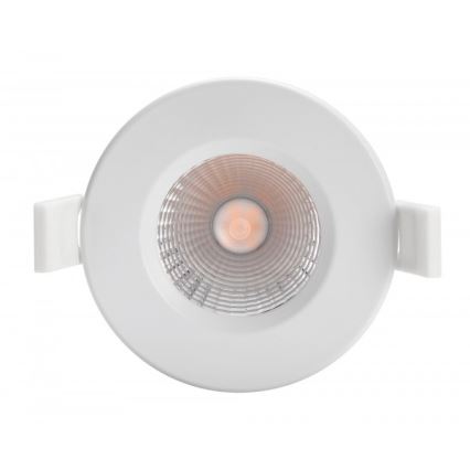 Philips - Dimmbare LED-Einbauleuchte für Badezimmer DIVE LED/5,5W/230V IP65