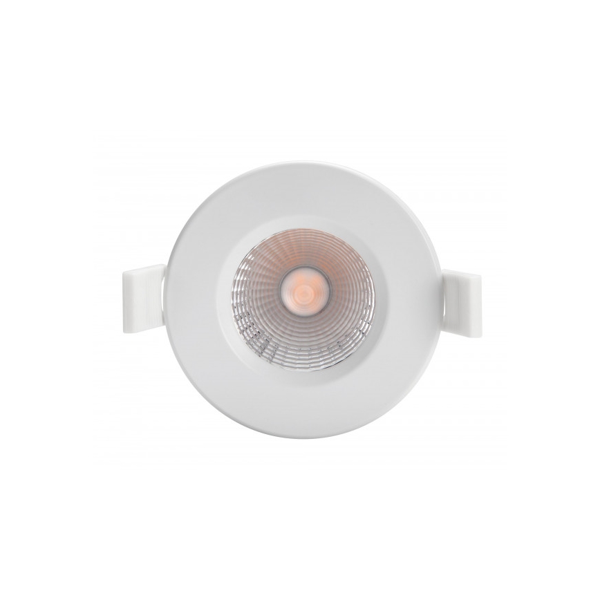 Philips - Dimmbare LED-Einbauleuchte für Badezimmer DIVE LED/5,5W/230V IP65
