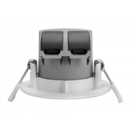 Philips - Dimmbare LED-Einbauleuchte für Badezimmer DIVE LED/5,5W/230V IP65