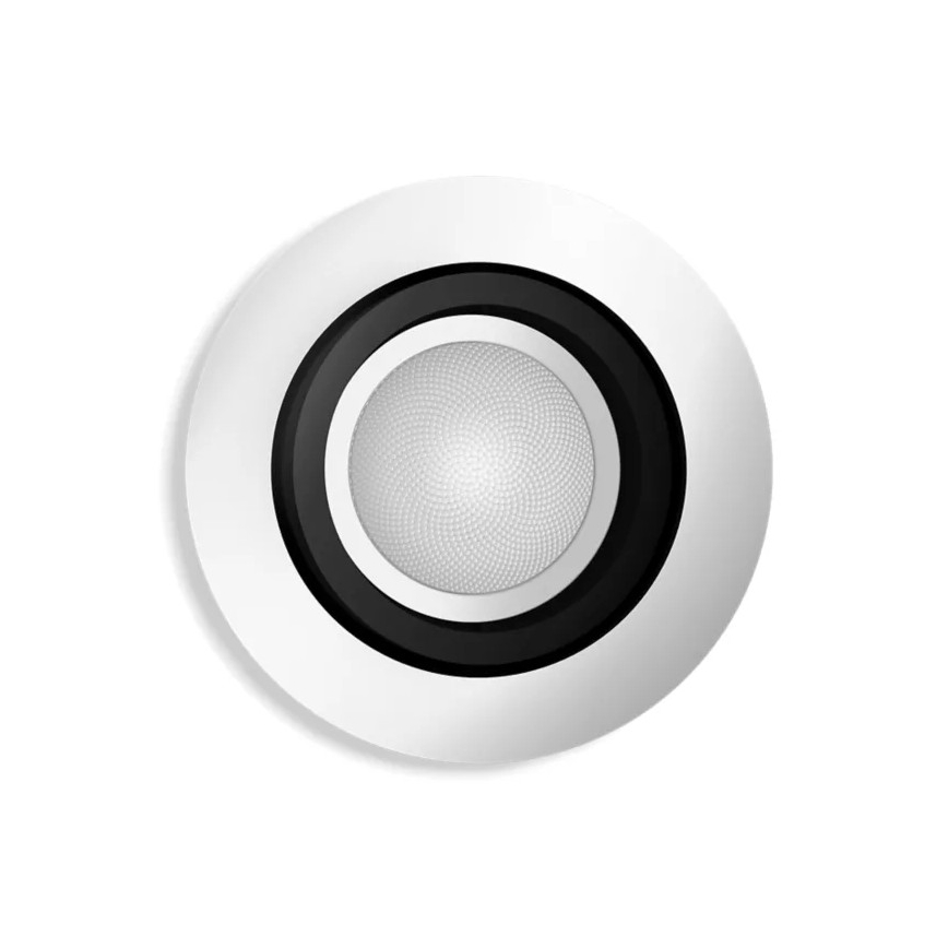 Philips - Dimmbare LED-Einbauleuchte Hue MILLISKIN 1xGU10/4,2W/230V 2200-6500K