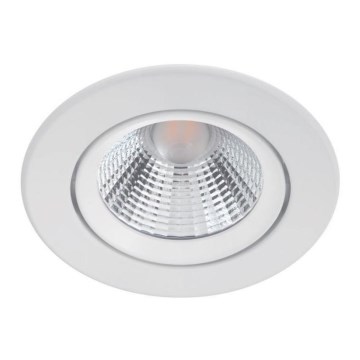 Philips - Dimmbare LED-Einbauleuchte SPARKLE LED/5,5W/230V weiß