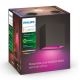 Philips - Dimmbare LED-RGBW-Außenwandleuchte Hue RESONATE LED/8W/230V 2000–6500K IP44