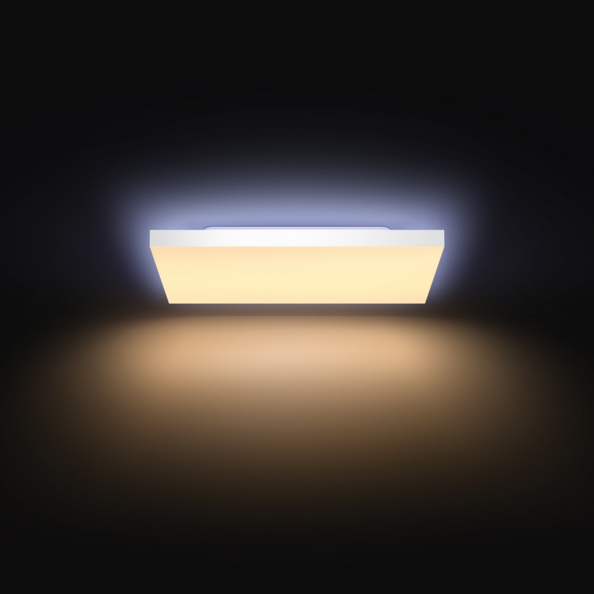 Philips - Dimmbare LED-RGBW-Deckenleuchte Hue DATURA LED/67W/230V 2000-6500K