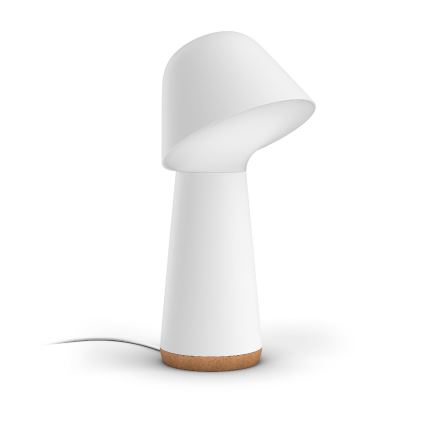 Philips - Dimmbare LED-RGBW-Tischleuchte Hue TWILIGHT LED/13,4W/230V 2000-6500K