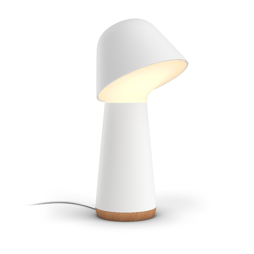 Philips - Dimmbare LED-RGBW-Tischleuchte Hue TWILIGHT LED/13,4W/230V 2000-6500K