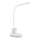 Philips - Dimmbare LED-Tischleuchte BUCKET LED/7W/5V 3000/4000/5700K CRI 90