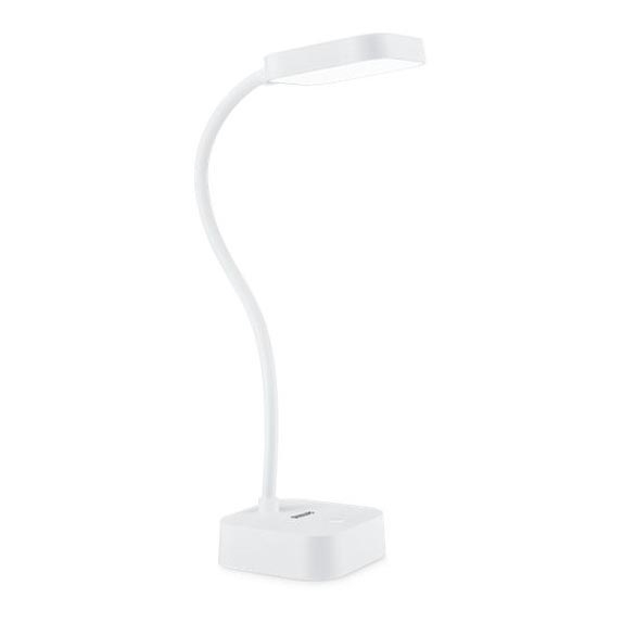 Philips - Dimmbare LED-Tischleuchte mit Touch-Funktion ROCK LED/5W/5V 1800 mAh