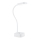 Philips - Dimmbare LED-Tischleuchte mit Touch-Funktion ROCK LED/5W/5V 1800 mAh