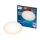 Philips - dimmbare SUPERSLIM LED-Deckenleuchte 32W/230V 2700-6500K Wi-Fi