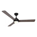Philips - Dimmbarer LED-Deckenventilator CIVX LED/24W/230V + Fernbedienung