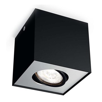 Philips - Dimmbarer LED-Einbaustrahler LED/4,5W/230V