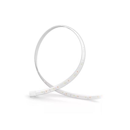 Philips - Dimmbarer LED-RGBW-Streifen Hue FLUX 4+2m LED/35,5W/230V 2200-6500K