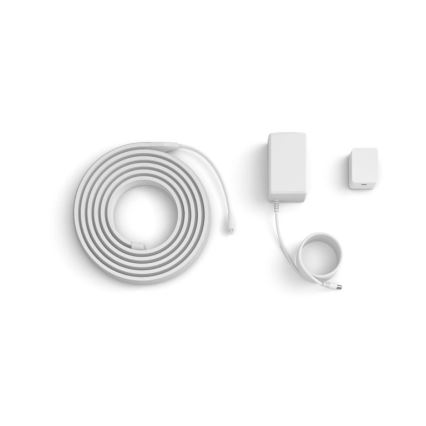 Philips - dimmbarer LED-RGBW-Streifen Hue OMNIGLOW 3m LED/40W/230V 2200-6500K