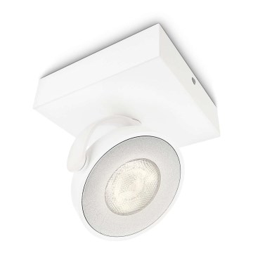 Philips - Dimmbarer LED-Spot LED/4,5W/230V