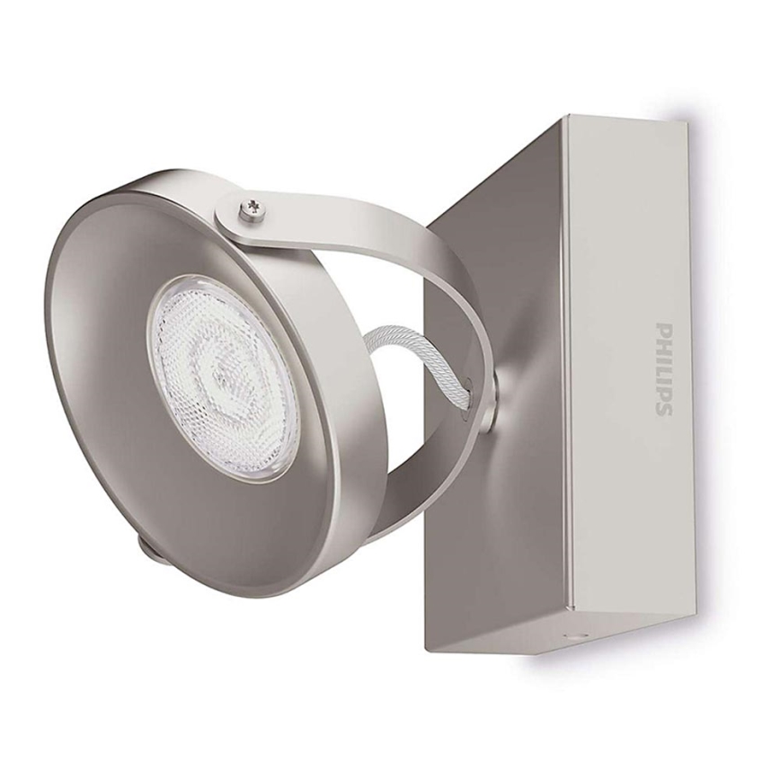 Philips - Dimmbarer LED-Strahler 1xLED/4,5W/230V