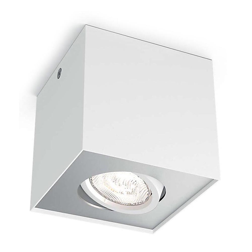 Philips - Dimmbarer LED-Strahler 1xLED/4,5W/230V