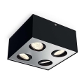 Philips - Dimmbarer LED-Strahler 4xLED/4,5W/230V