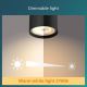 Philips - Dimmbarer LED-Wandstrahler LED/4,5W/230V