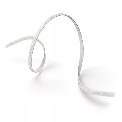 Philips - Dimmbarer RGBW-LED-Streifen Hue FLUX 10m LED/60W/230V 2200-6500K