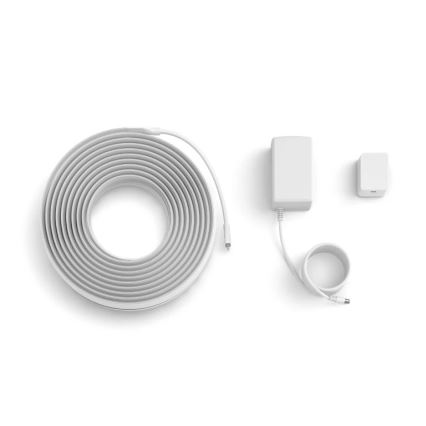 Philips - Dimmbarer RGBW-LED-Streifen Hue FLUX 10m LED/60W/230V 2200-6500K