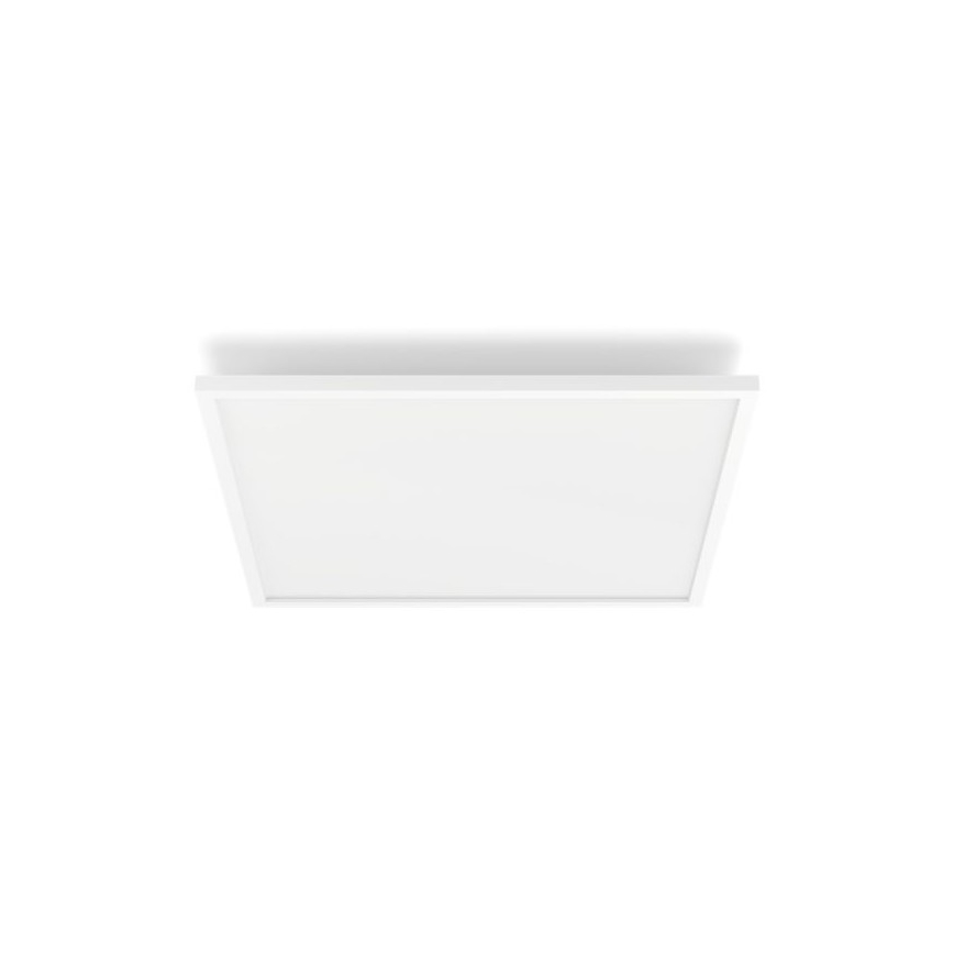 Philips - Dimmbares LED-RGB-Panel Hue White And Color Ambiance LED/60W/230V 2000-6500K