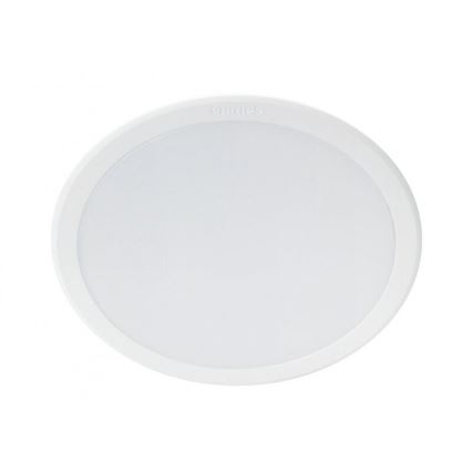 Philips - Einbauleuchte MESON LED/16,5W/230V 3000K