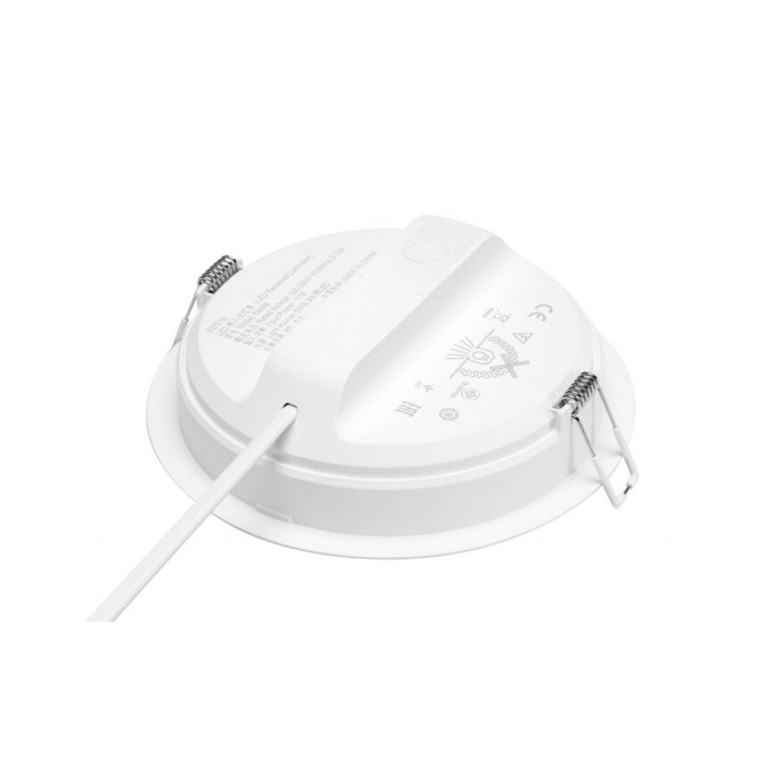 Philips - Einbauleuchte MESON LED/16,5W/230V 4000K