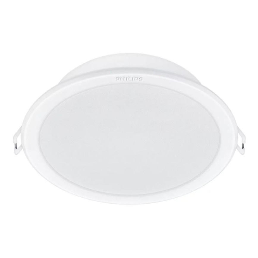 Philips - Einbauleuchte MESON LED/20W/230V 3000K