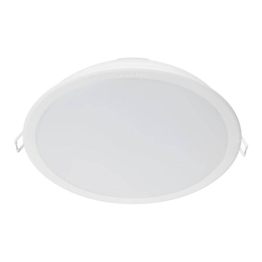 Philips - Einbauleuchte MESON LED/23,5W/230V 4000K