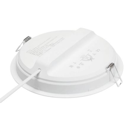 Philips - Einbauleuchte MESON LED/23,5W/230V 4000K