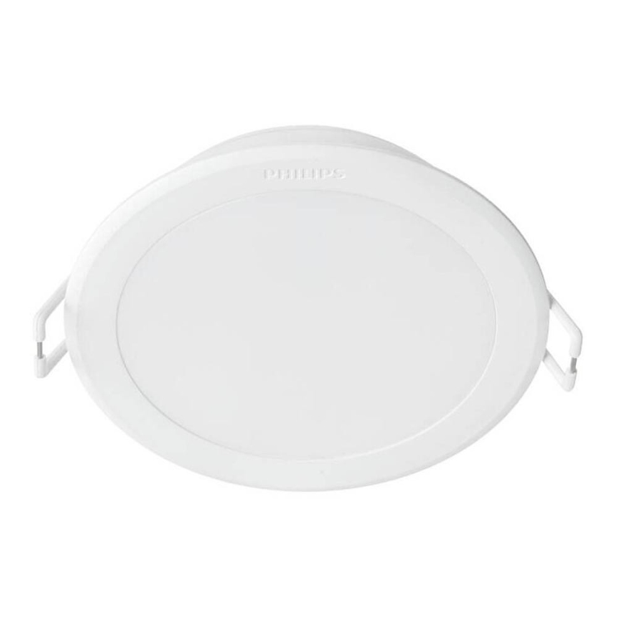 Philips - Einbauleuchte MESON LED/5,5W/230V 3000K