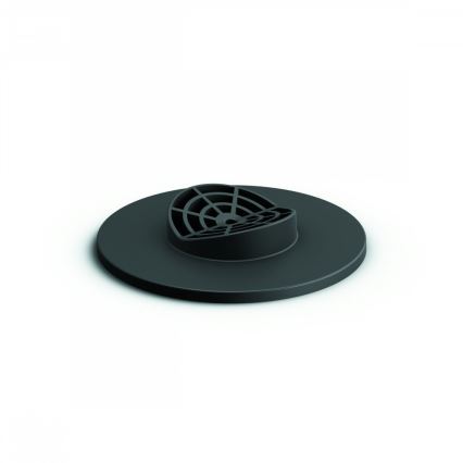 Philips 78203/30/E7 - LED RGB Dimmbare Tischlampe HUE WHITE AND COLOR AMBIANCE LED/6W/230V