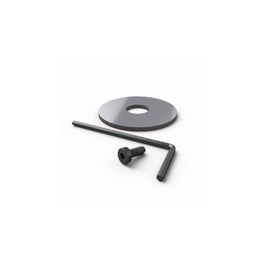 Philips 78203/31/E7 - LED RGB Dimmbare Tischlampe HUE WHITE AND COLOR AMBIANCE LED/6W/230V