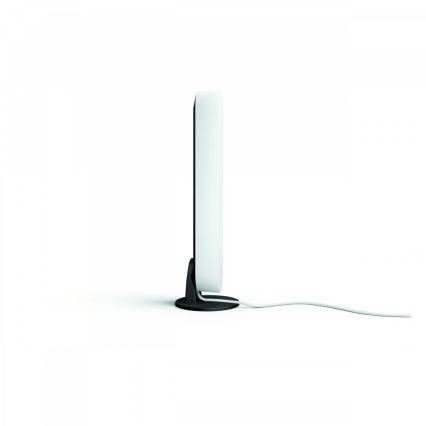 Philips 78203/31/E7 - LED RGB Dimmbare Tischlampe HUE WHITE AND COLOR AMBIANCE LED/6W/230V