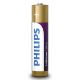 Philips FR03LB4A/10 - 4 Stück Lithium Batterien AAA LITHIUM ULTRA 1,5V