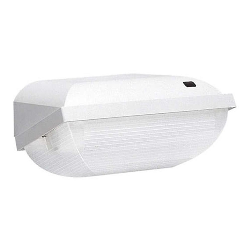 Philips FWC/110/KP- Wandleuchte mit Sensor PL-S/2pin/9W/230V