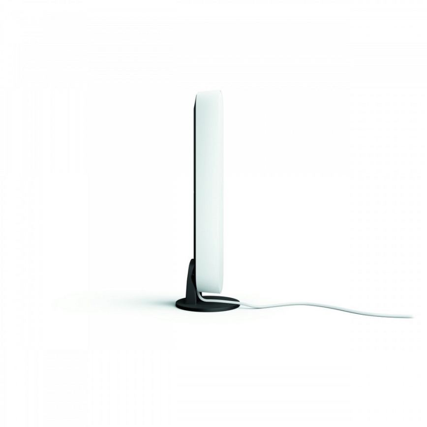 Philips 78201/31/E7 - LED RGB Dimmbare Tischlampe HUE WHITE AND COLOR AMBIANCE LED/6W/230V