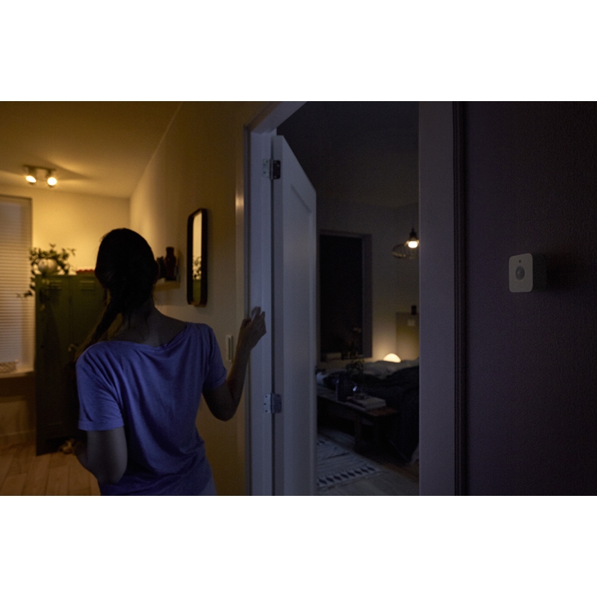 Bewegungssensor Philips HUE 2xAAA