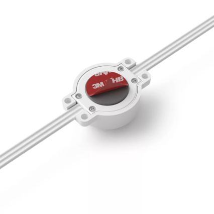 Philips - LED RGBW dimmbare Außen-Lichterkette Hue FESTAVIA 32xLED 18m 1000-20000K IP65