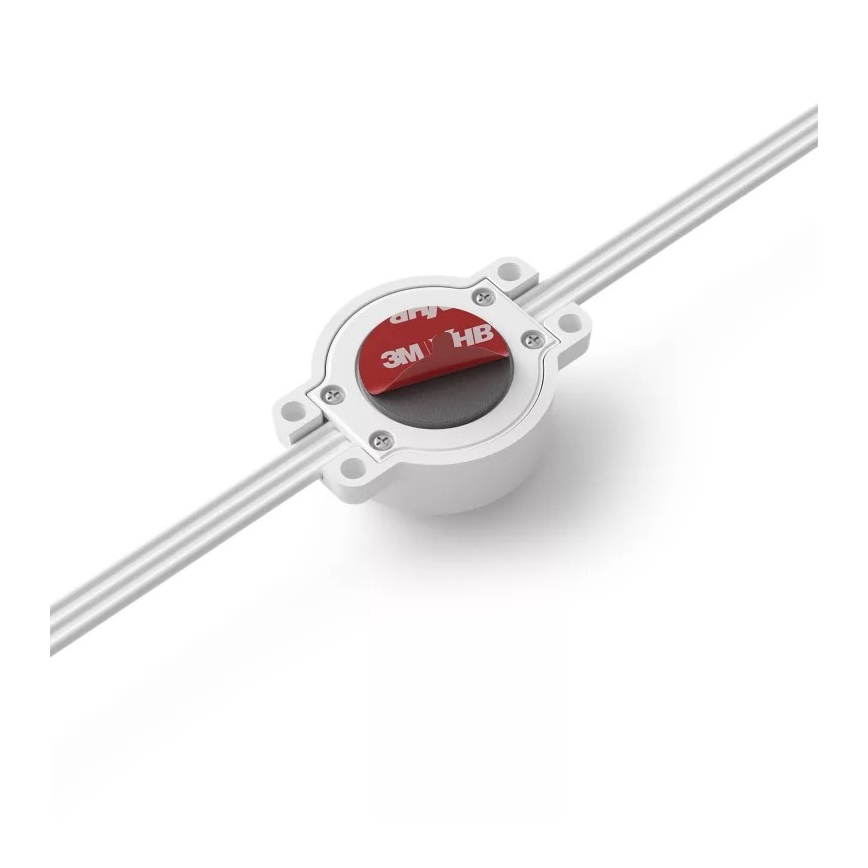 Philips - LED RGBW dimmbare Außen-Lichterkette Hue FESTAVIA 32xLED 18m 1000-20000K IP65